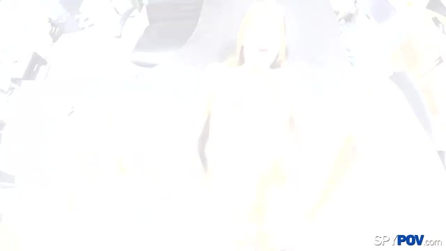 Девушка на видео камеру сосет член и трахается с незнакомцем - #6