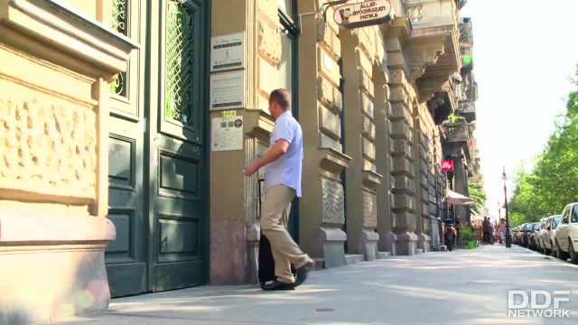 Медесестра дала себя отыметь и кончить на грудь - #2